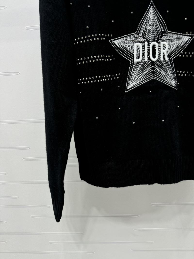 Christian Dior Sweaters